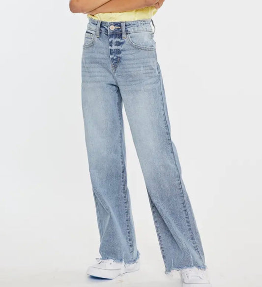 Girls: Kylie Jeans