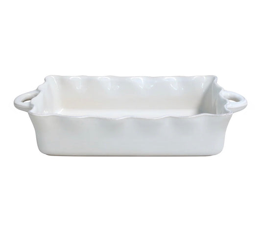 Rectangular Baker Cook & Host, Casafina by COSTA NOVA