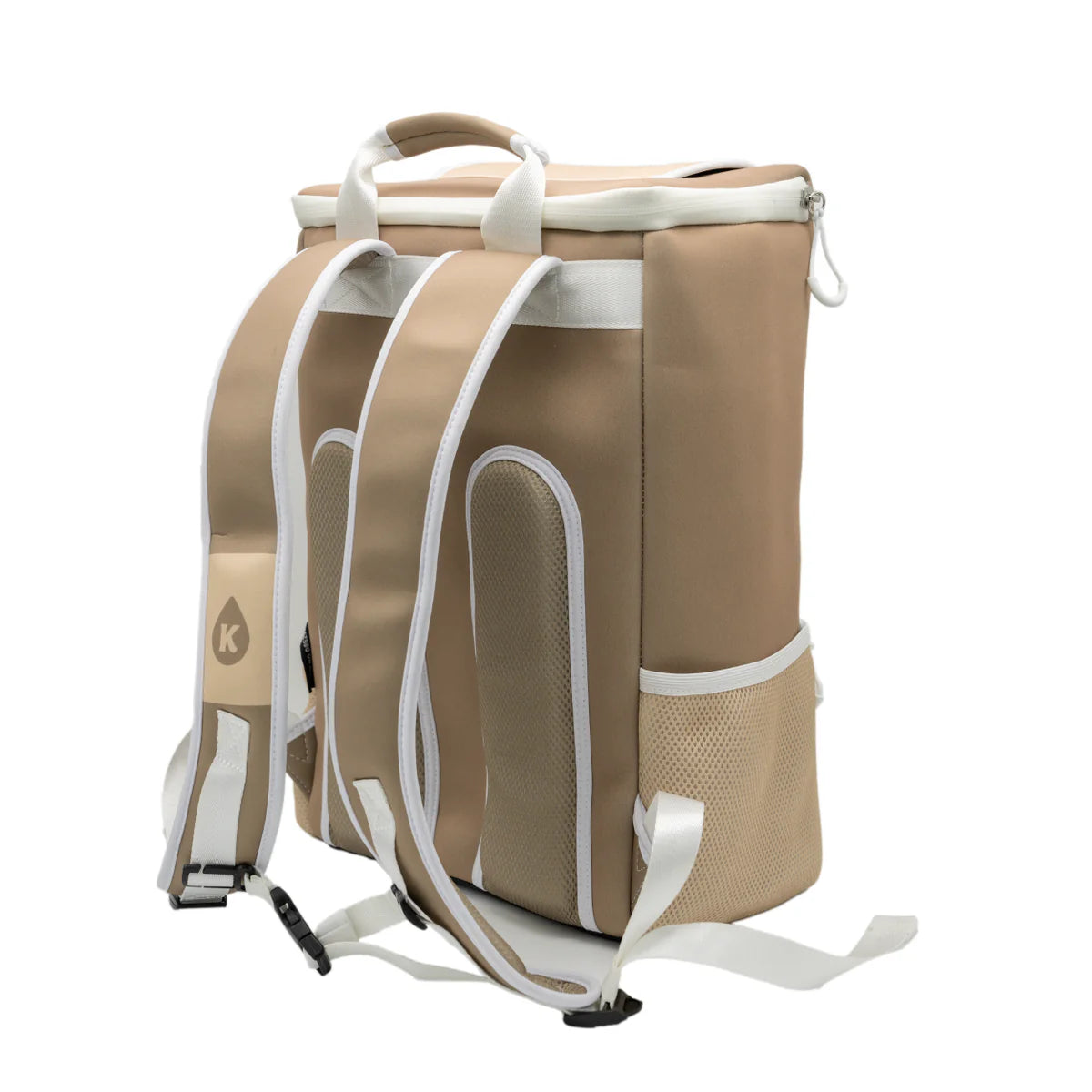 Pouch 24 Backpack Cooler - Sandstone