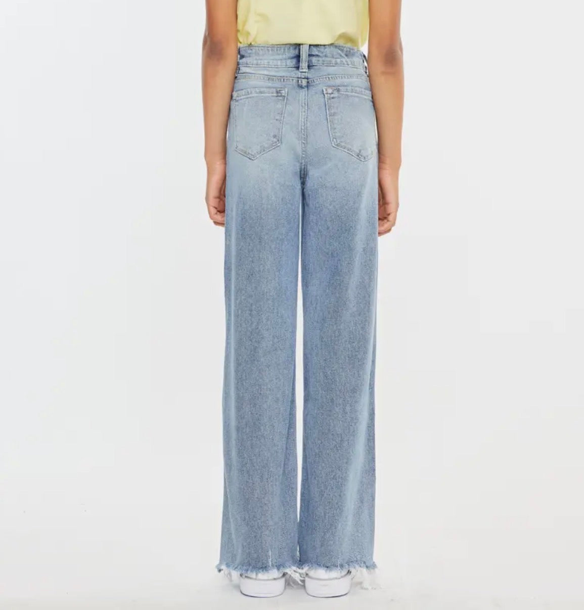 Girls: Kylie Jeans