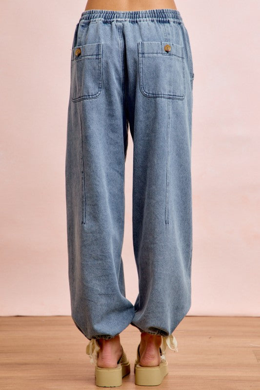 Easy Moments Pants