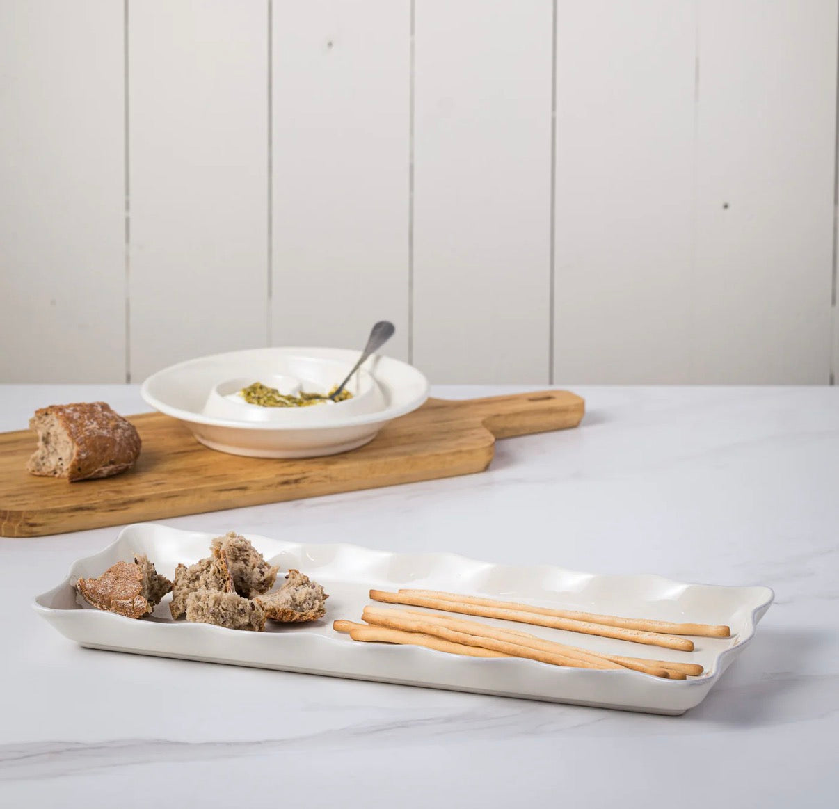 Rectangular Tray Cook & Host, Casafina by COSTA NOVA