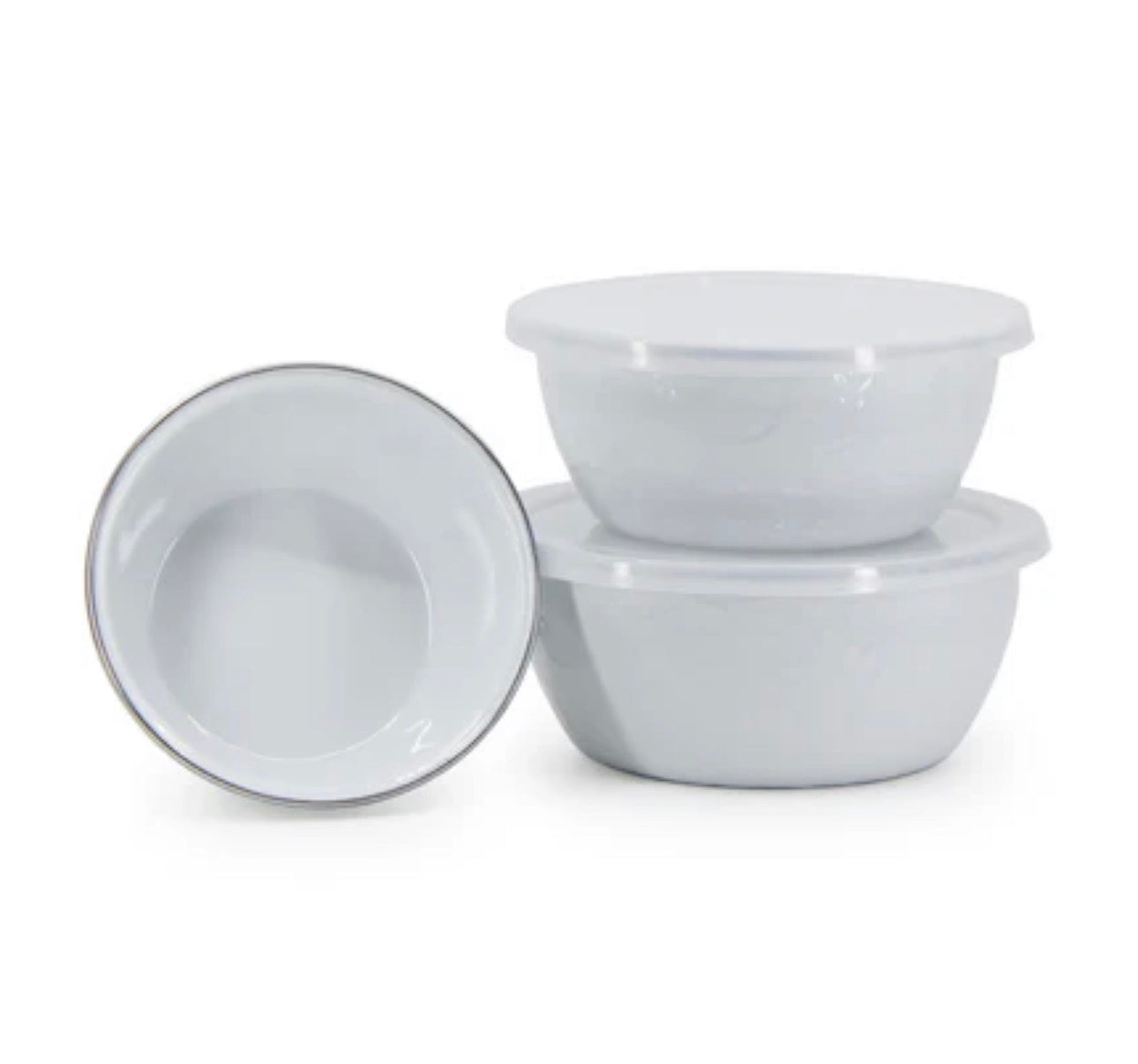 Nesting Bowls - WW30