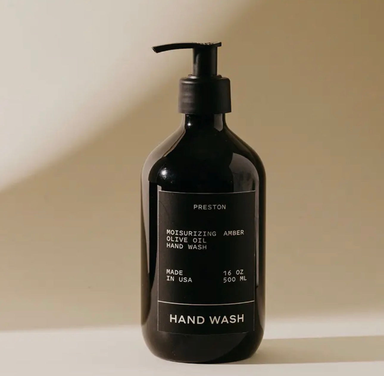 Preston Premium Hand Wash