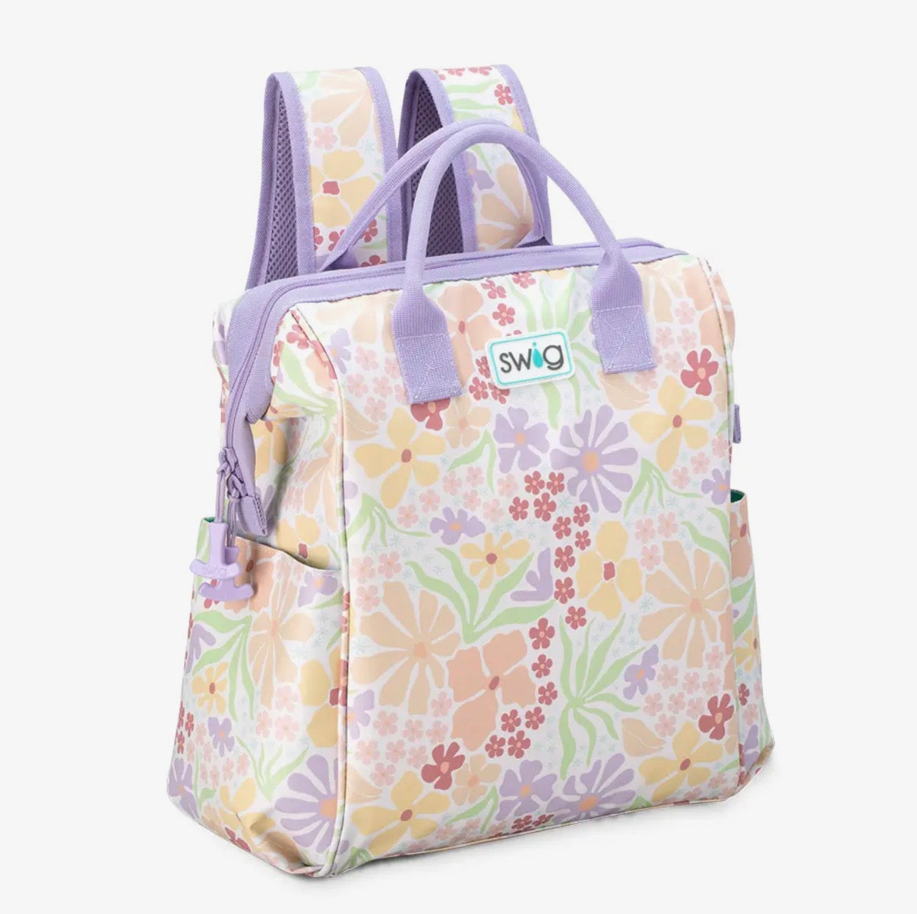 Backpack Cooler - Fresh Cut