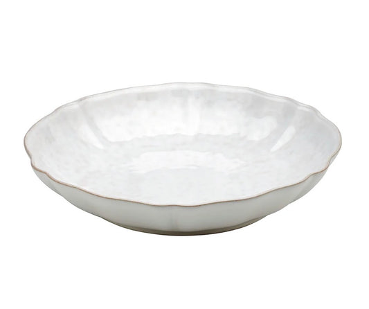 Low Serving Bowl Impressions, Casafina by COSTA NOVA
