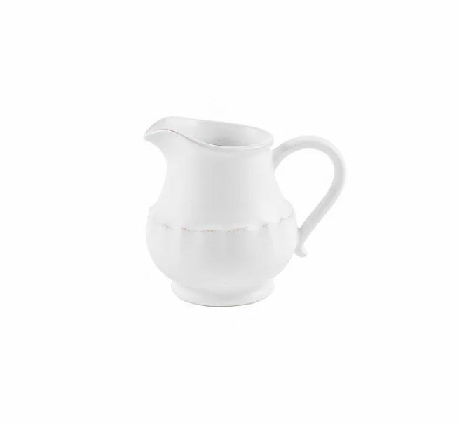 Creamer Impressions, Casafina by COSTA NOVA