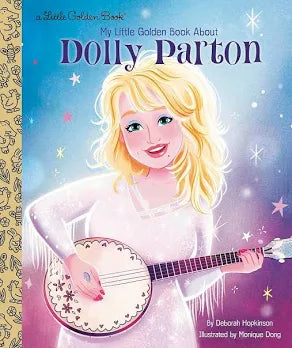 Dolly Parton
