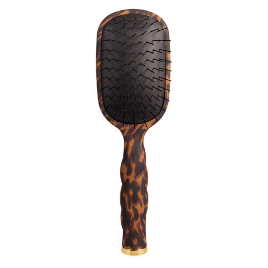 Detangler Hair Brush for Thick Hair