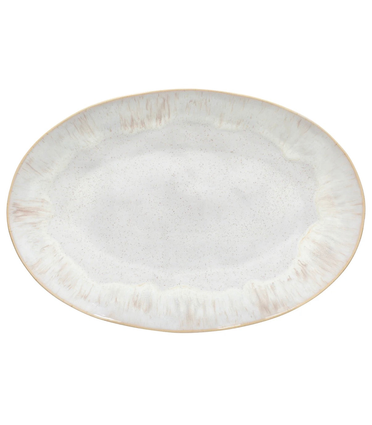 Large Oval Platter Eivissa, Casafina by COSTA NOVA