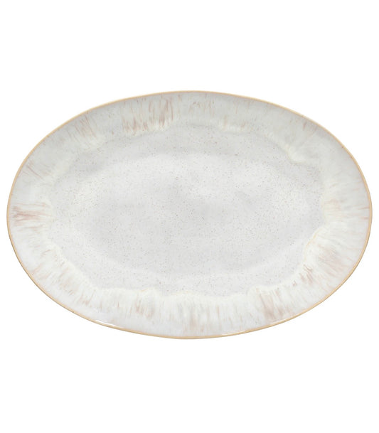 Large Oval Platter Eivissa, Casafina by COSTA NOVA