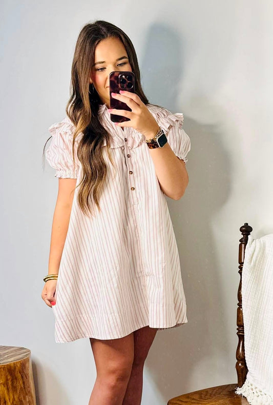 Sweeter Than Ever Dress
