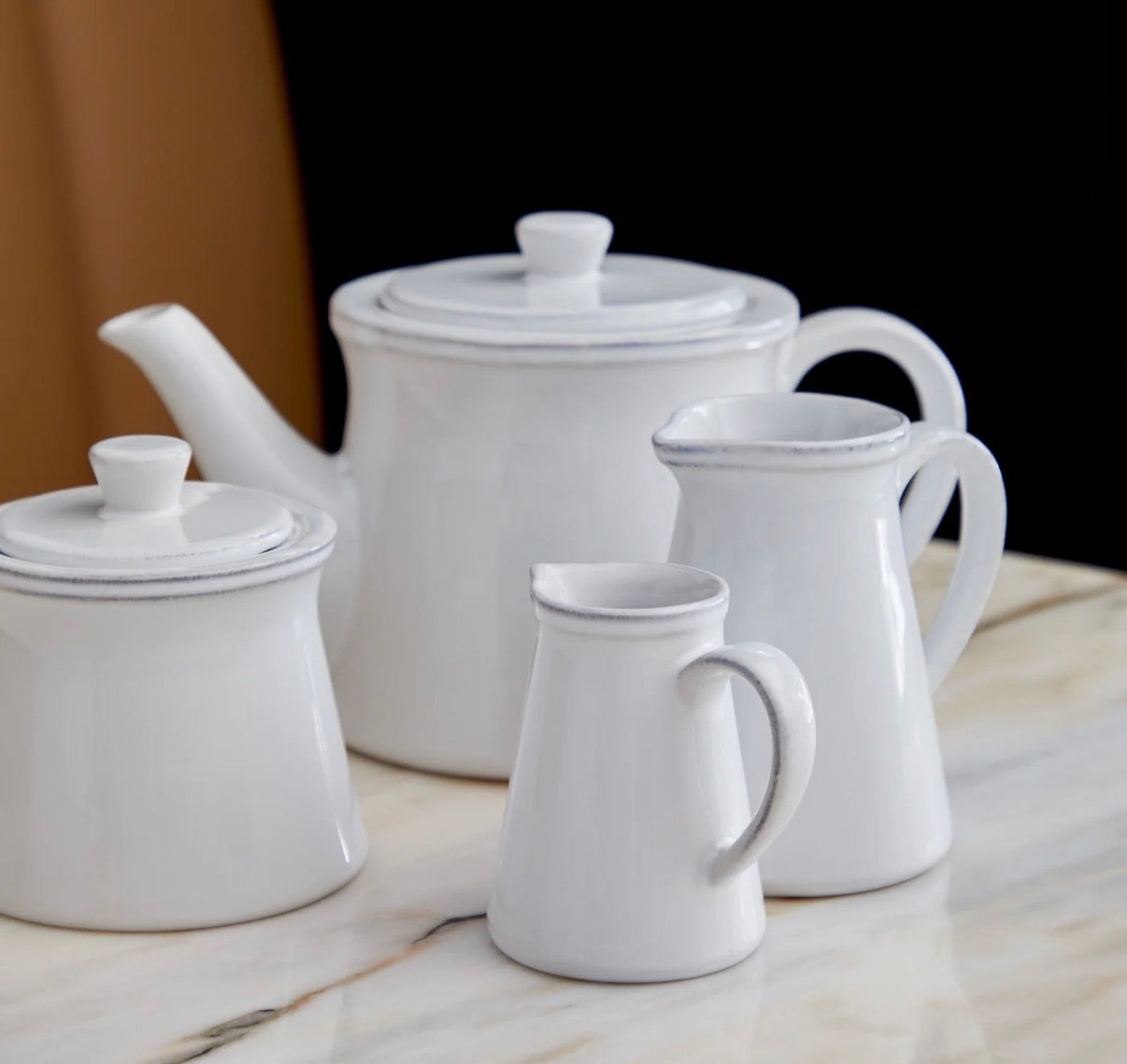 Creamer Friso