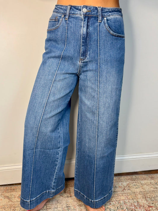 Own The Look Jeans