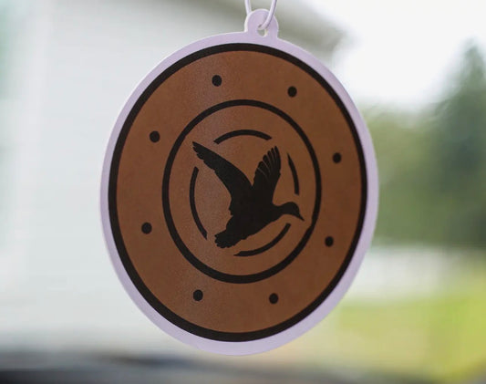 Scent South Air Freshener - Duck Shell