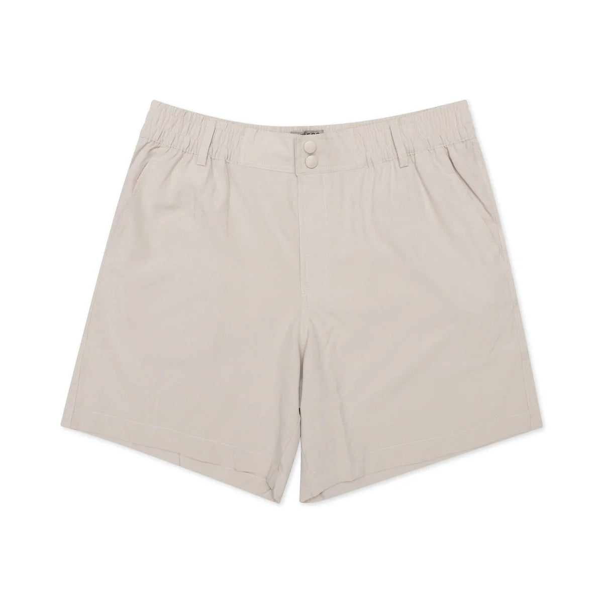 Everyday Short - Light Khaki