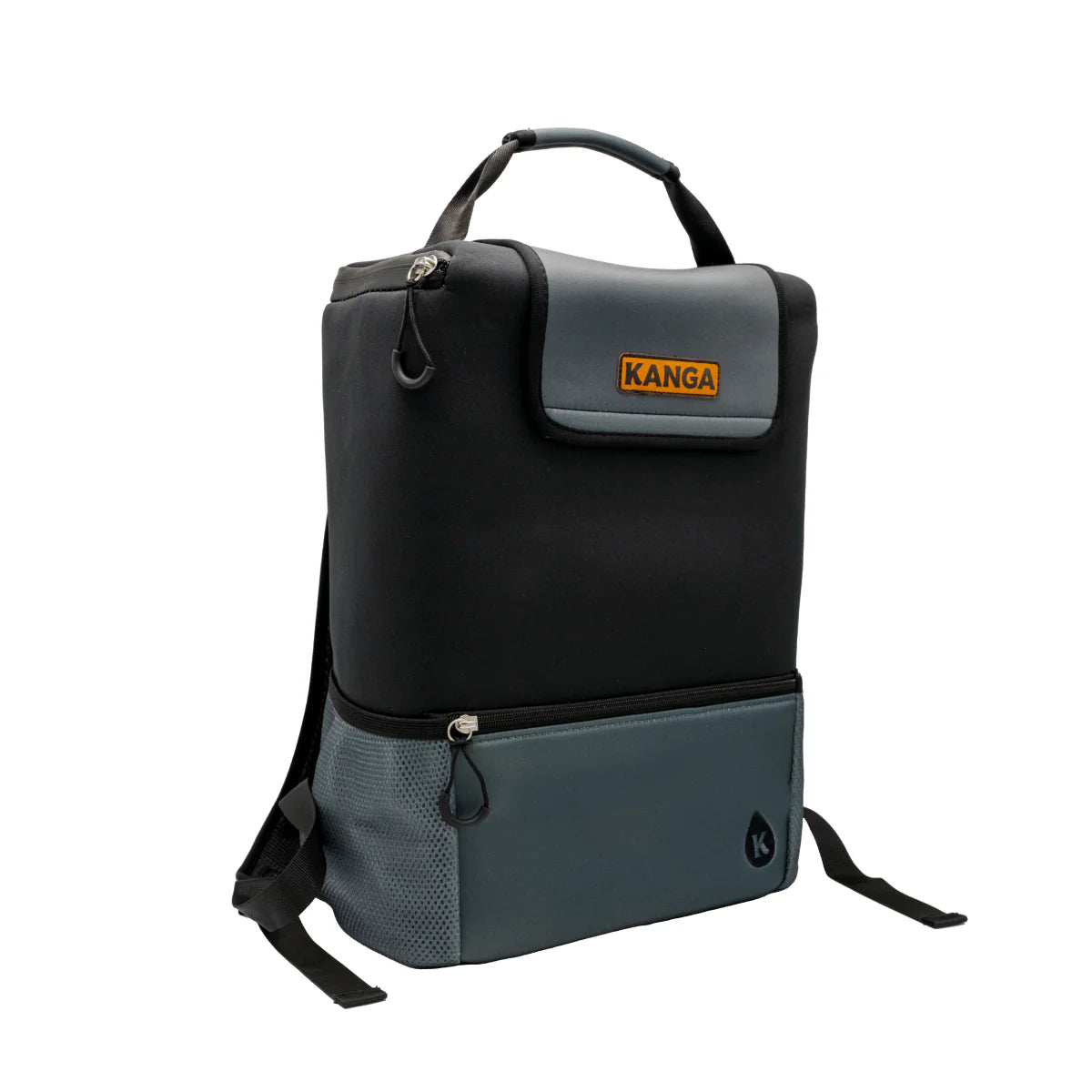 Pouch 25 Backpack Cooler - Midnight