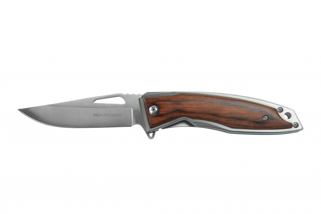 Strive - Wood Swift Assist Folder