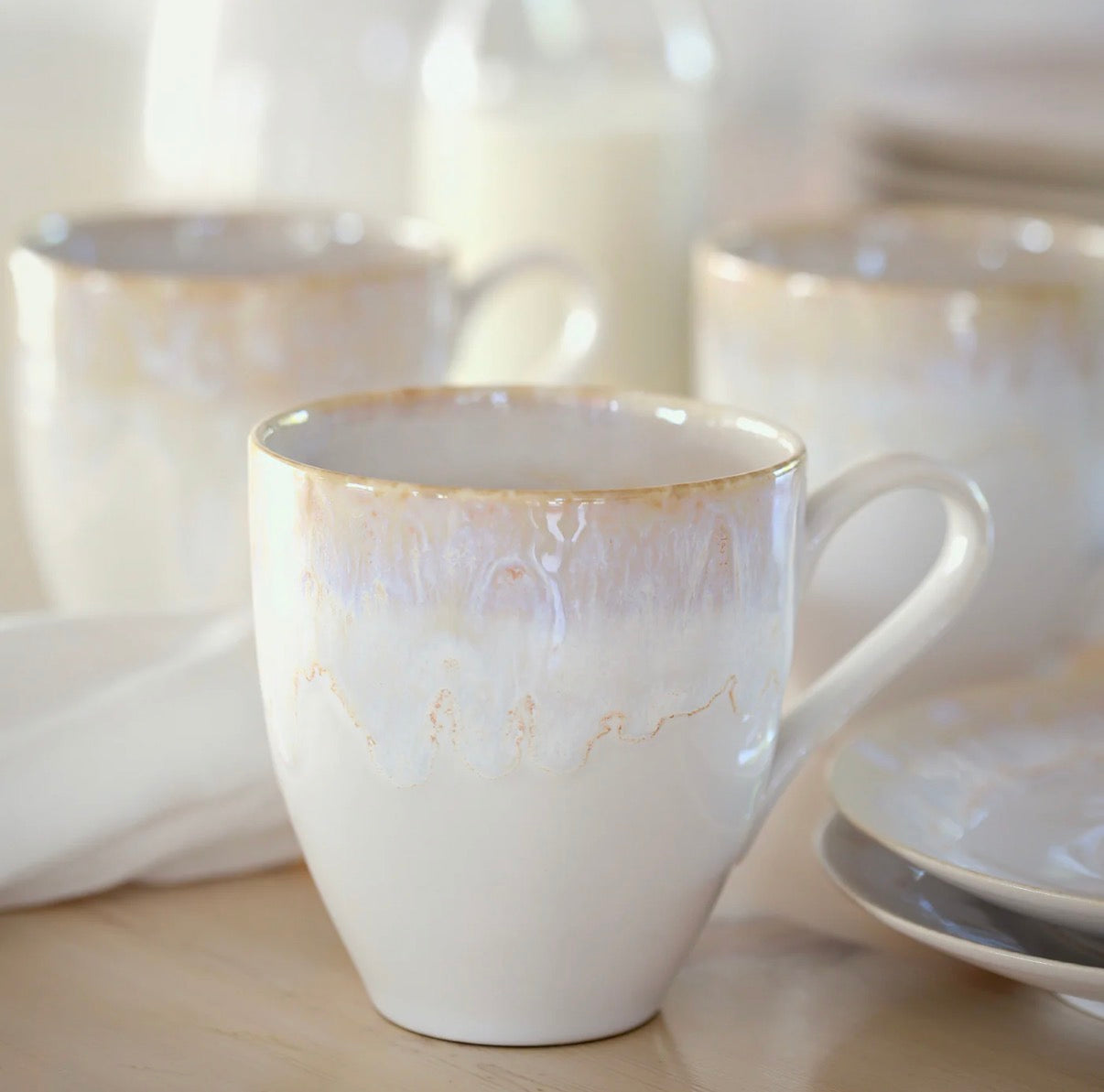 Mug Taormina, Casafina by COSTA NOVA