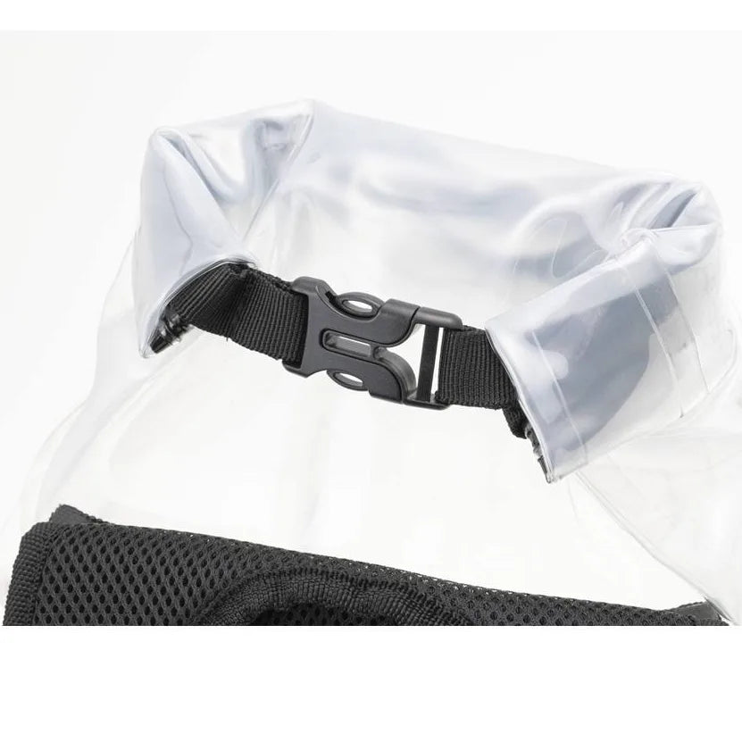 IceMule Cooler - Jaunt Clear