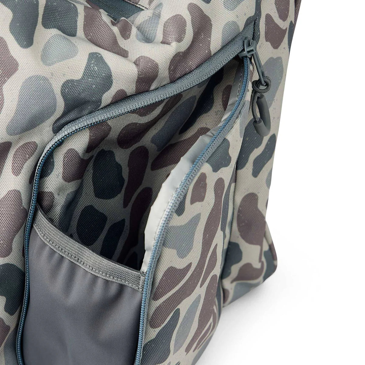 Burlebo Cooler Bag - Classic Camo