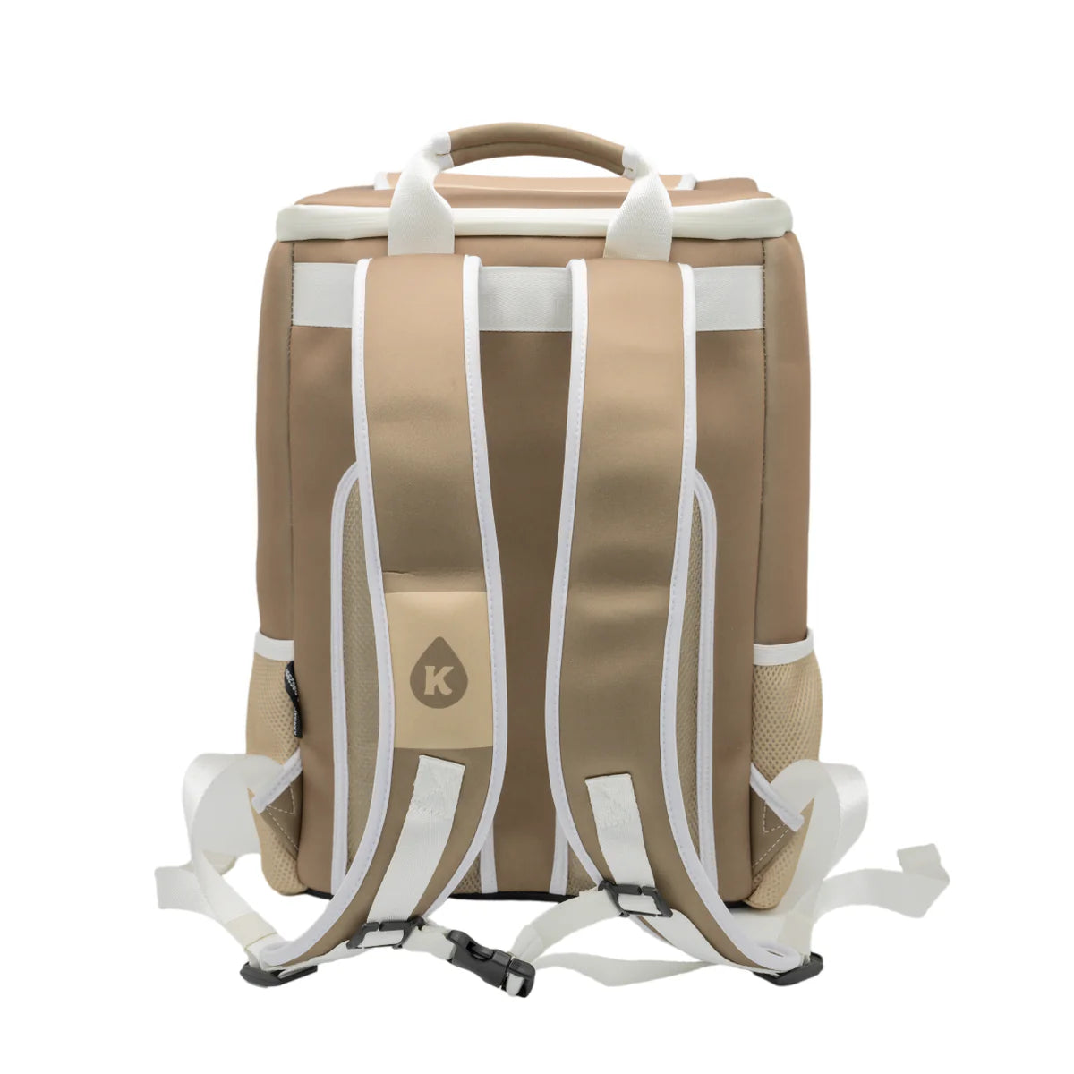 Pouch 24 Backpack Cooler - Sandstone