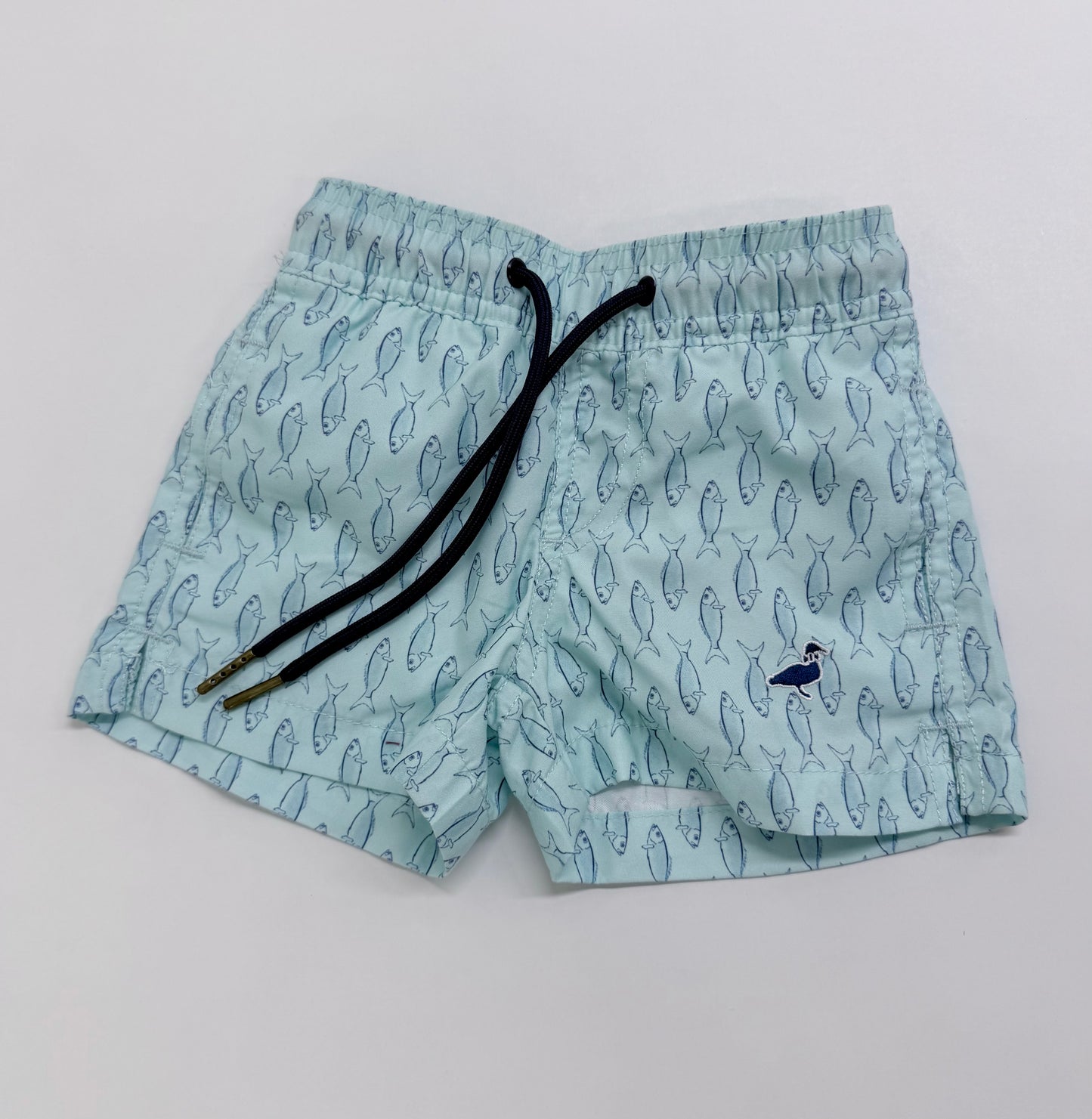 Youth Swim Trunk - Shoals