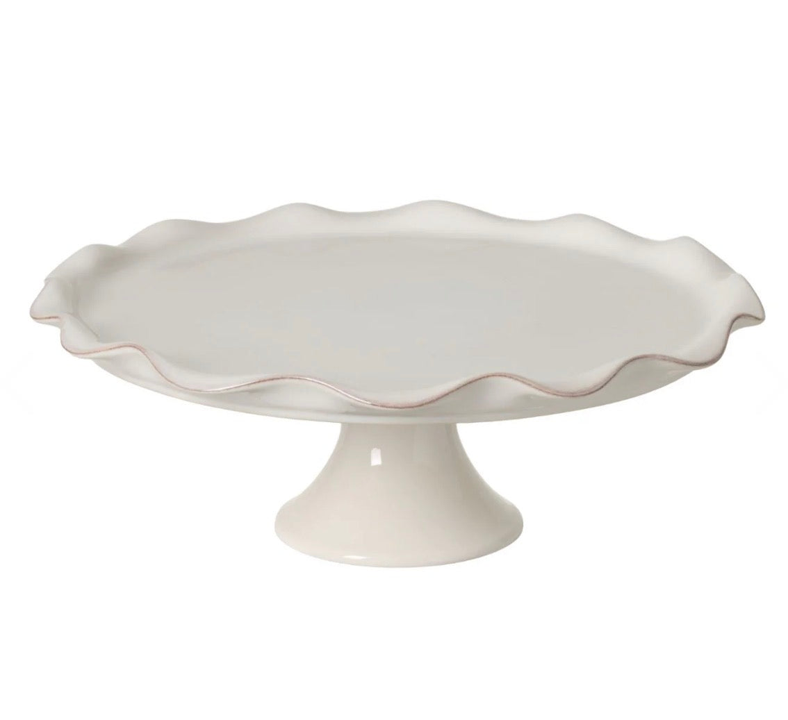 Large Footed Plate Cook & Host, Casafina by COSTA NOVA