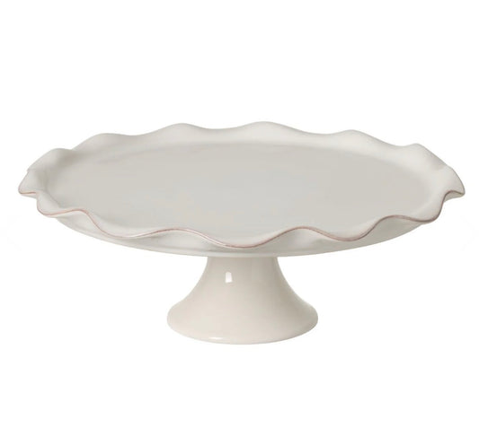 Large Footed Plate Cook & Host, Casafina by COSTA NOVA