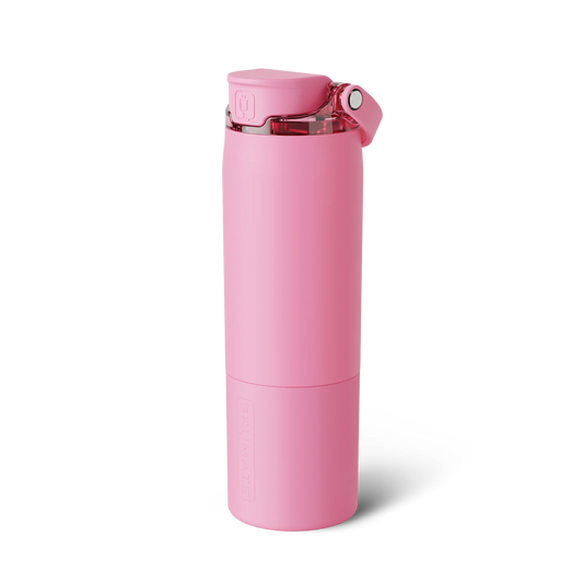 BruMate Rise 25oz - Primrose