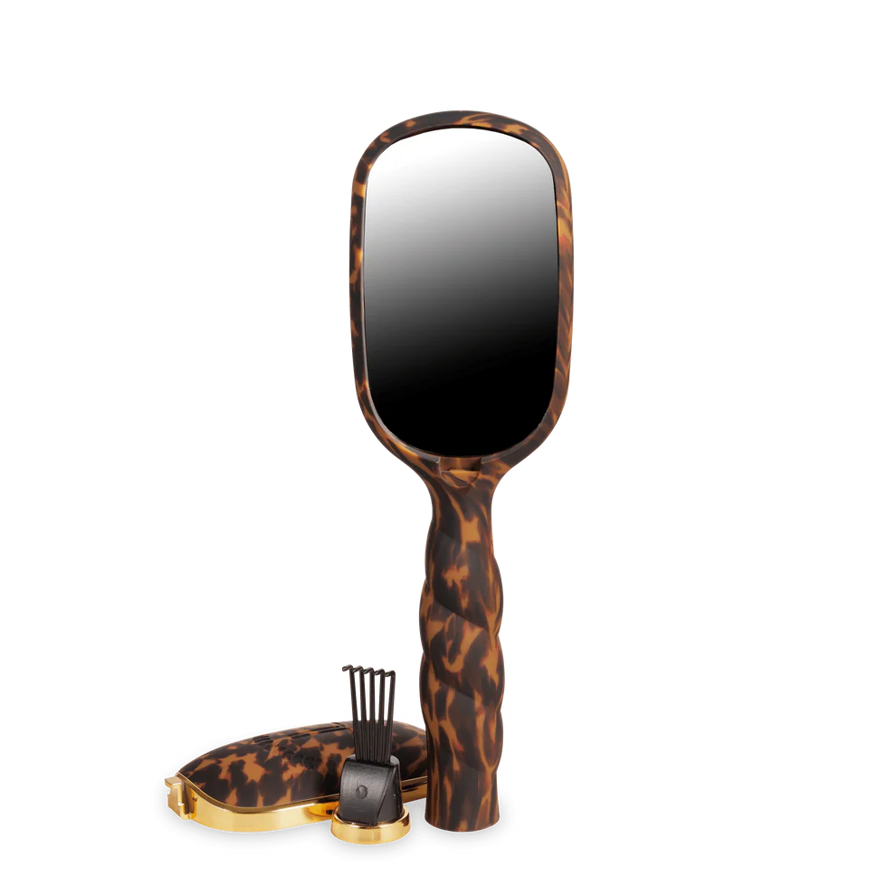 Detangler Hair Brush for Fine Hair