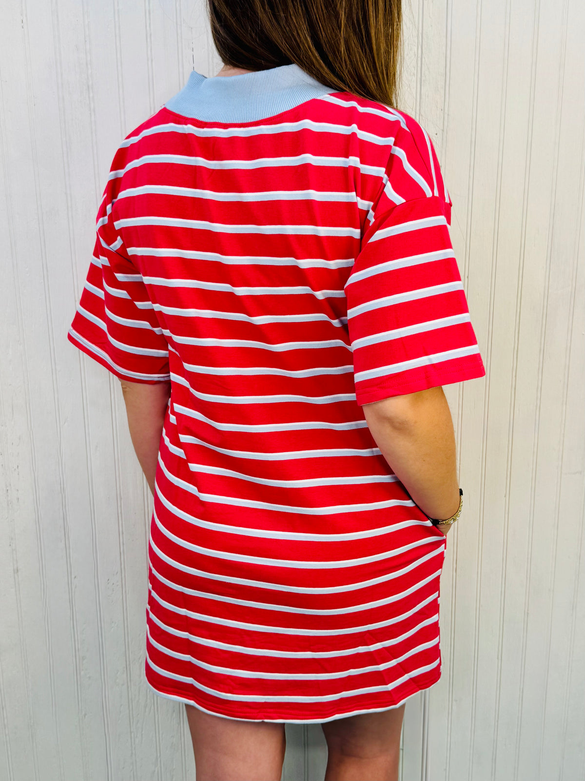 Winning Season Dress