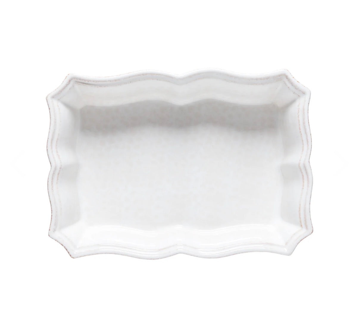 Rectangular Baker Impressions, Casafina by COSTA NOVA