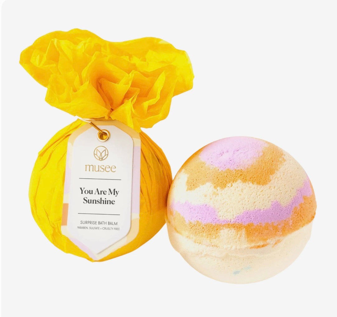 Bath Balms (All Fragrances)