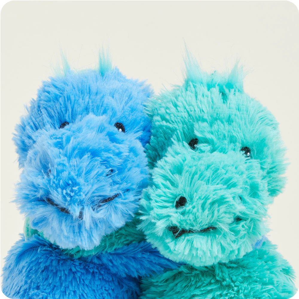 Warmies - Dinosaur Hugs