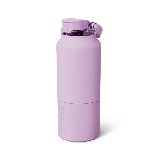 BruMate Rise 35oz - Lavender