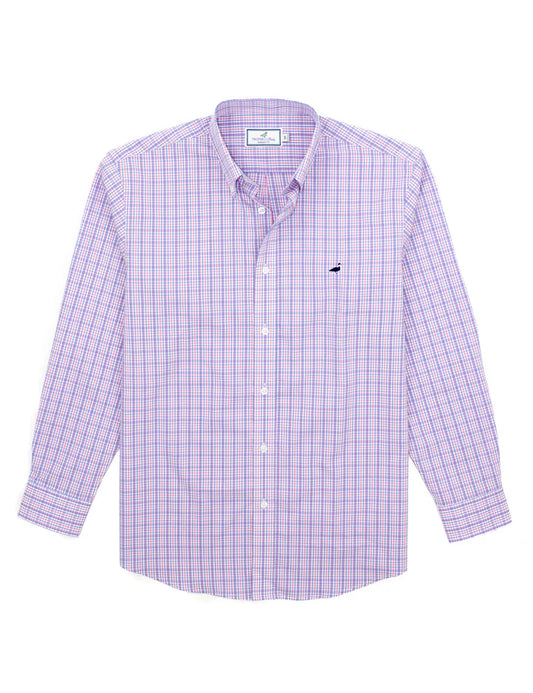 Men’s Dress Shirt - Naples