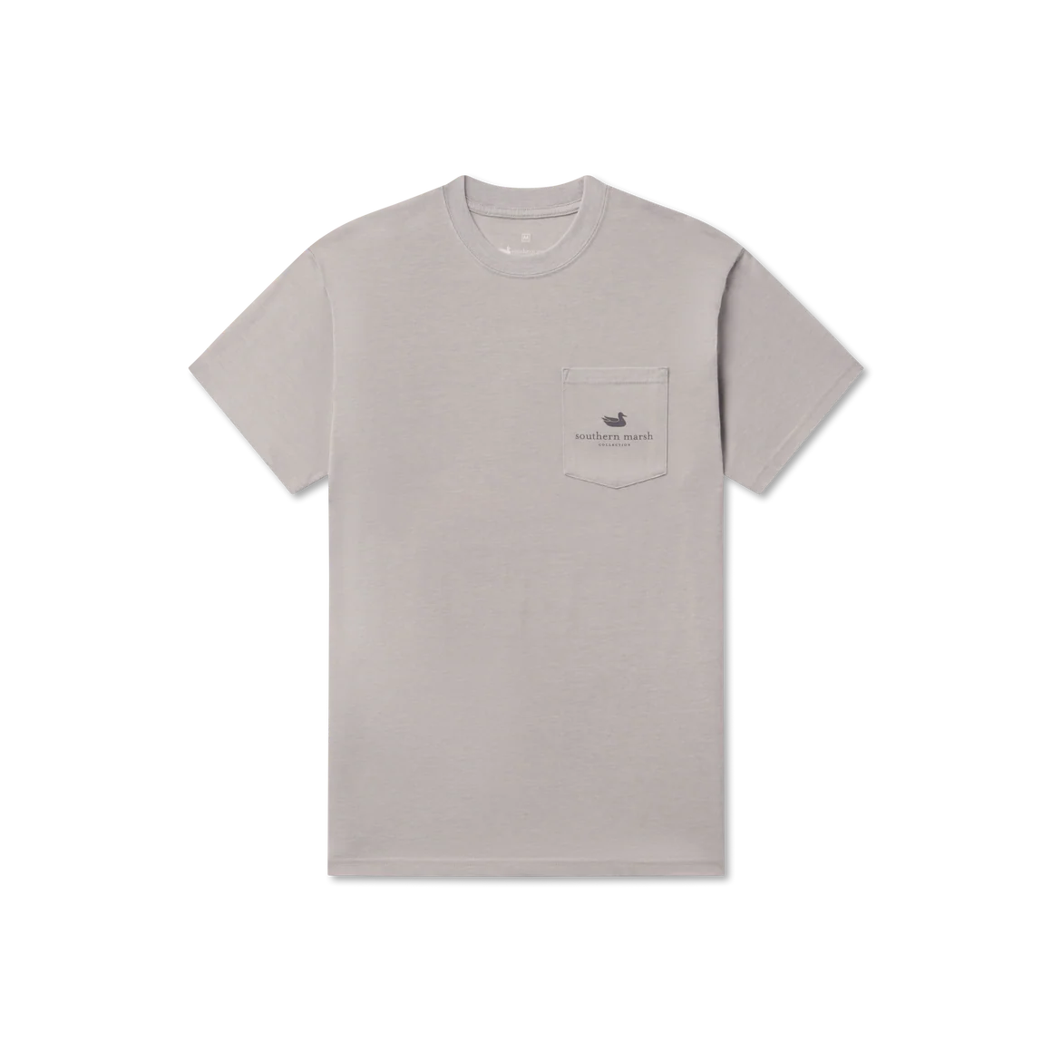 American Beach Rodeo SS Seawash Tee