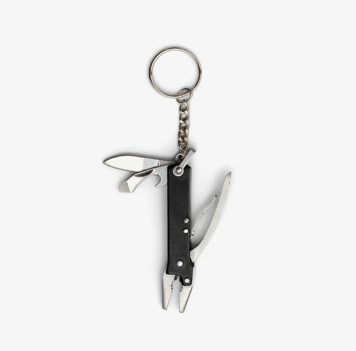 Gentlemen’s Hardware Mini Pliers Multi-Tool