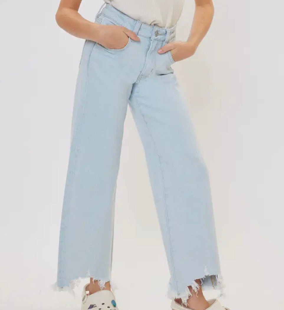 Girls: Vivi Jeans