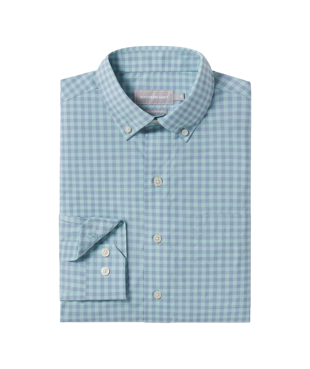 Graymont Button Down - Tide Pool
