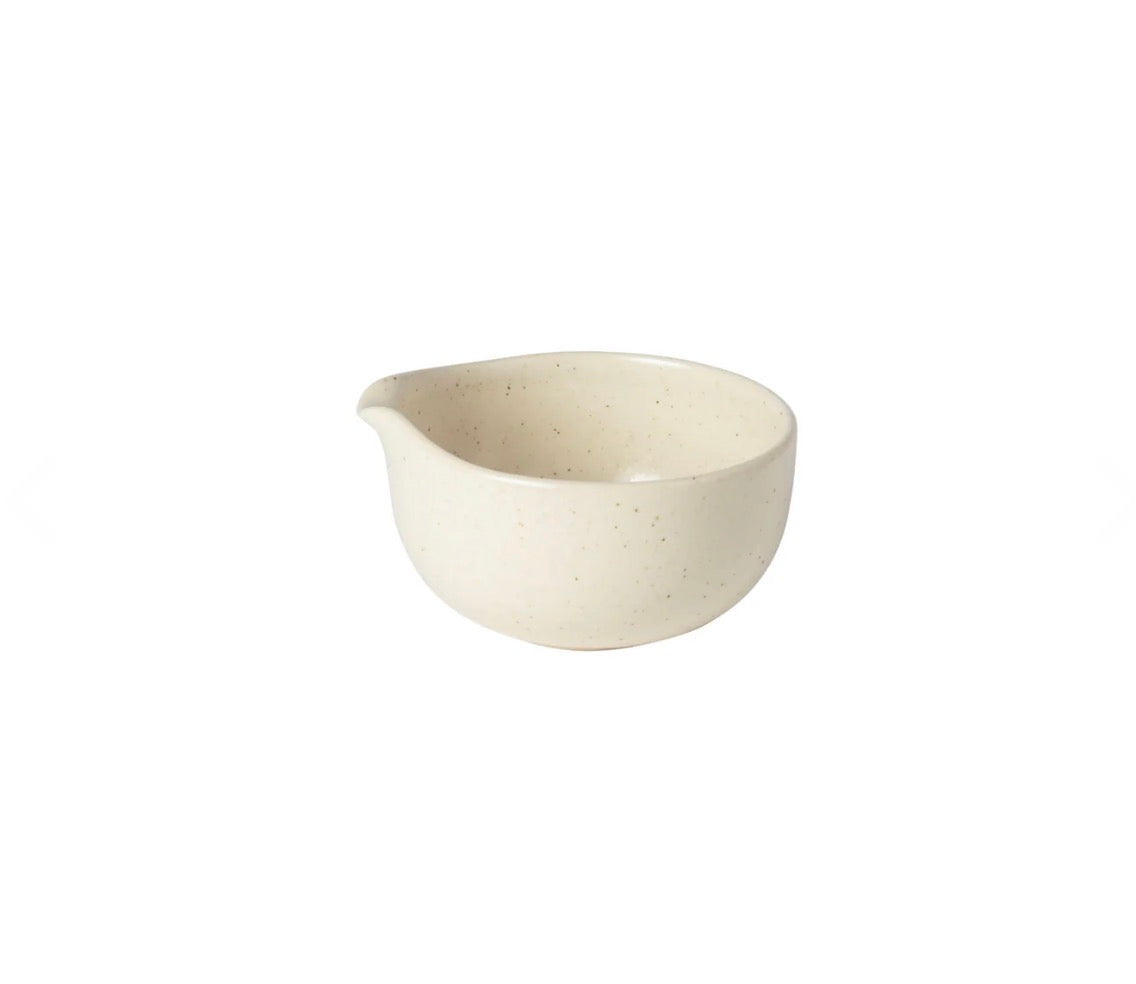 Small Mixing Bowl Pacifica, Casafina by COSTA NOVA