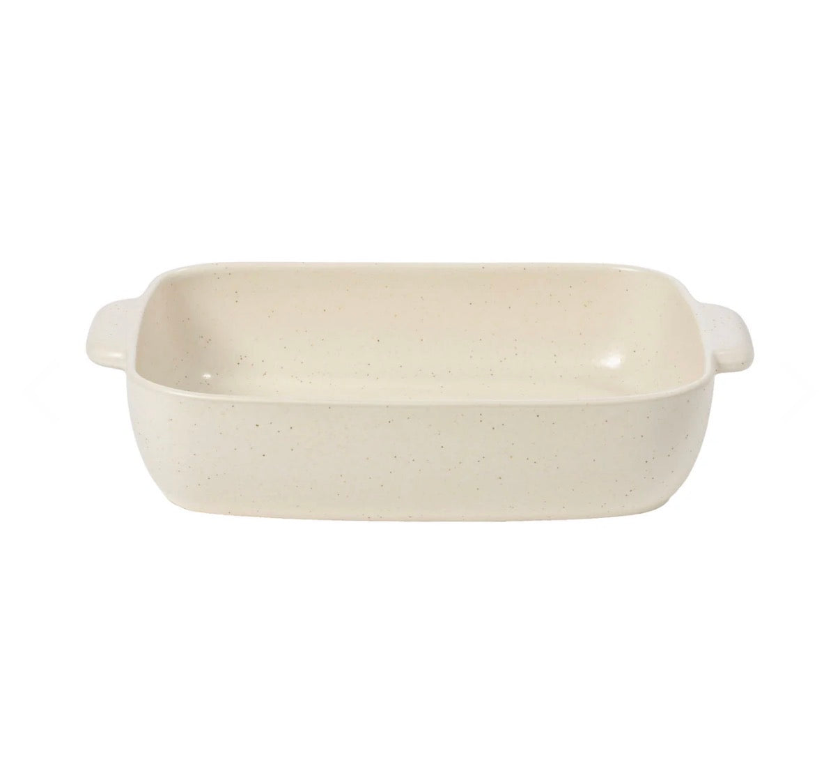 Mid Size Rectangular Baker Pacifica, Casafina by COSTA NOVA