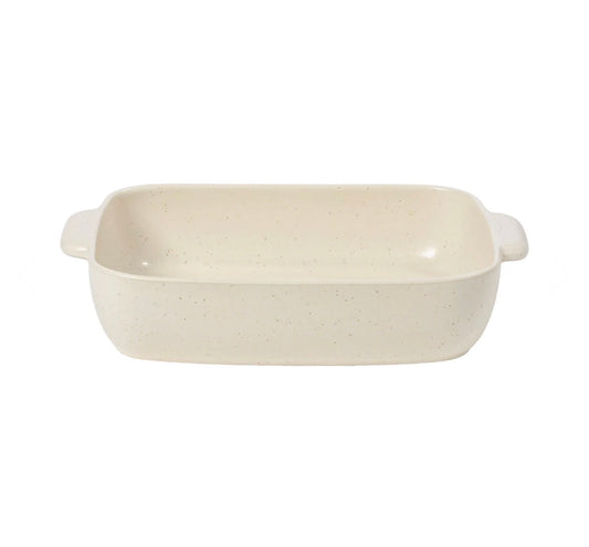 Mid Size Rectangular Baker Pacifica, Casafina by COSTA NOVA