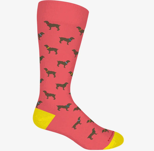 Rylee Socks - Dubarry