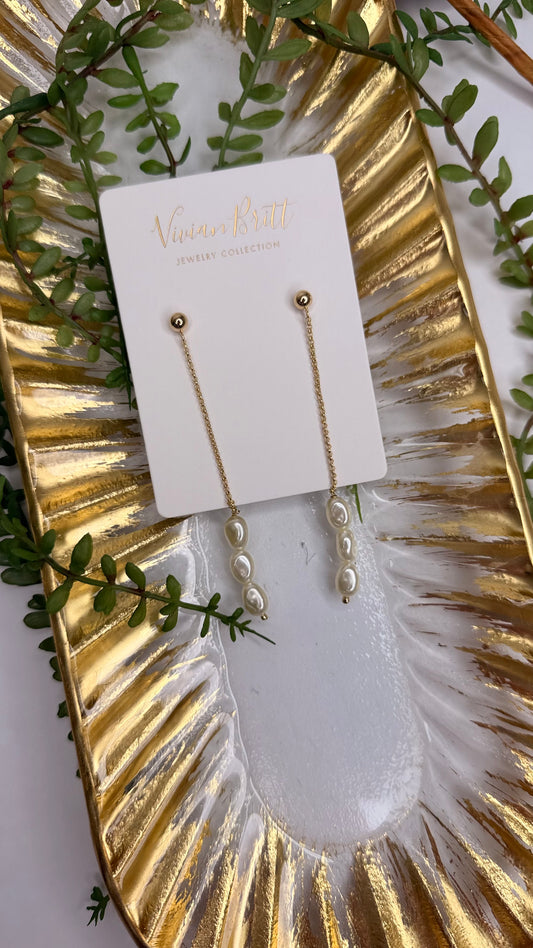Katelyn Earrings