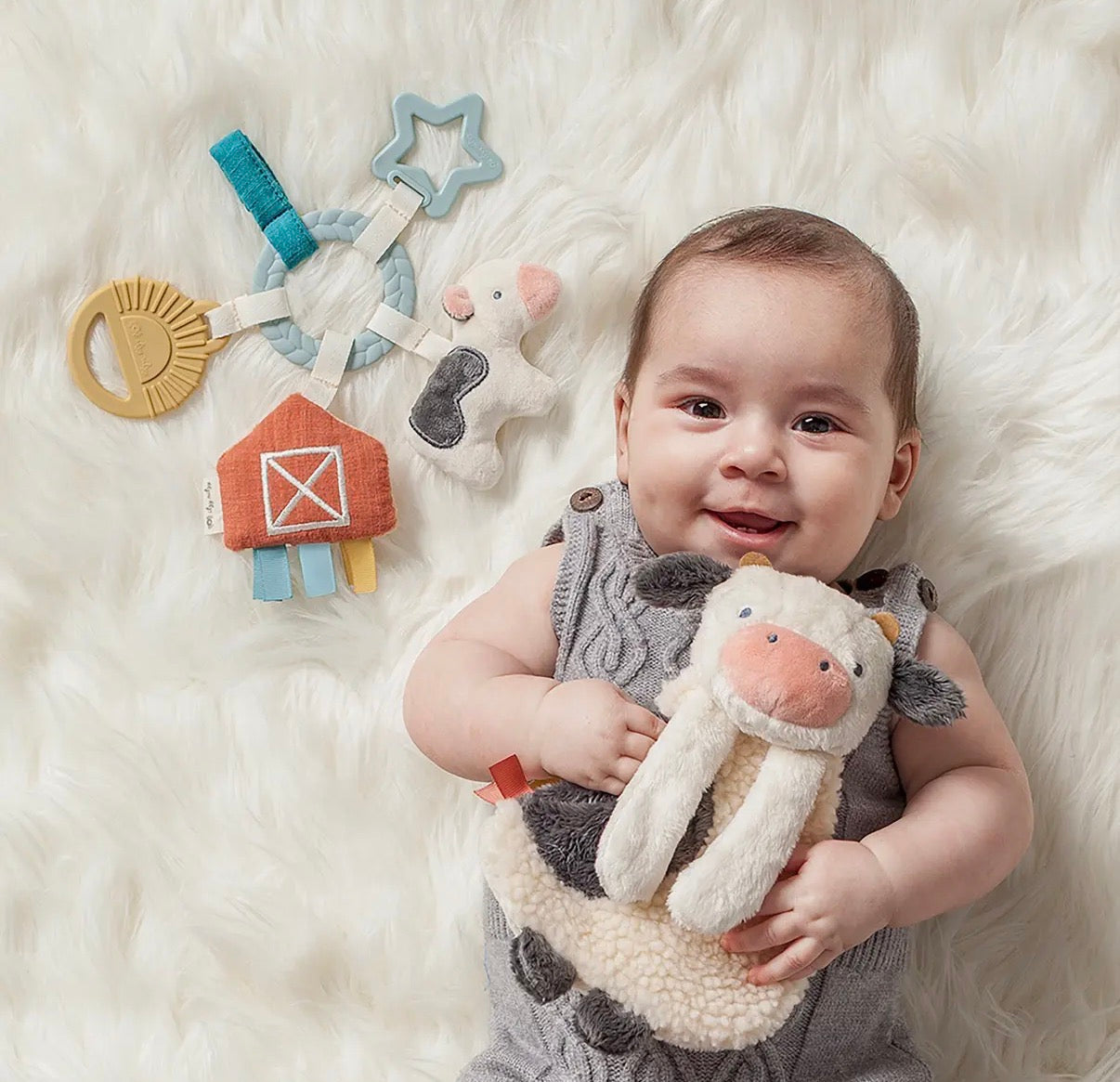 Bitzy Busy Gift Set™