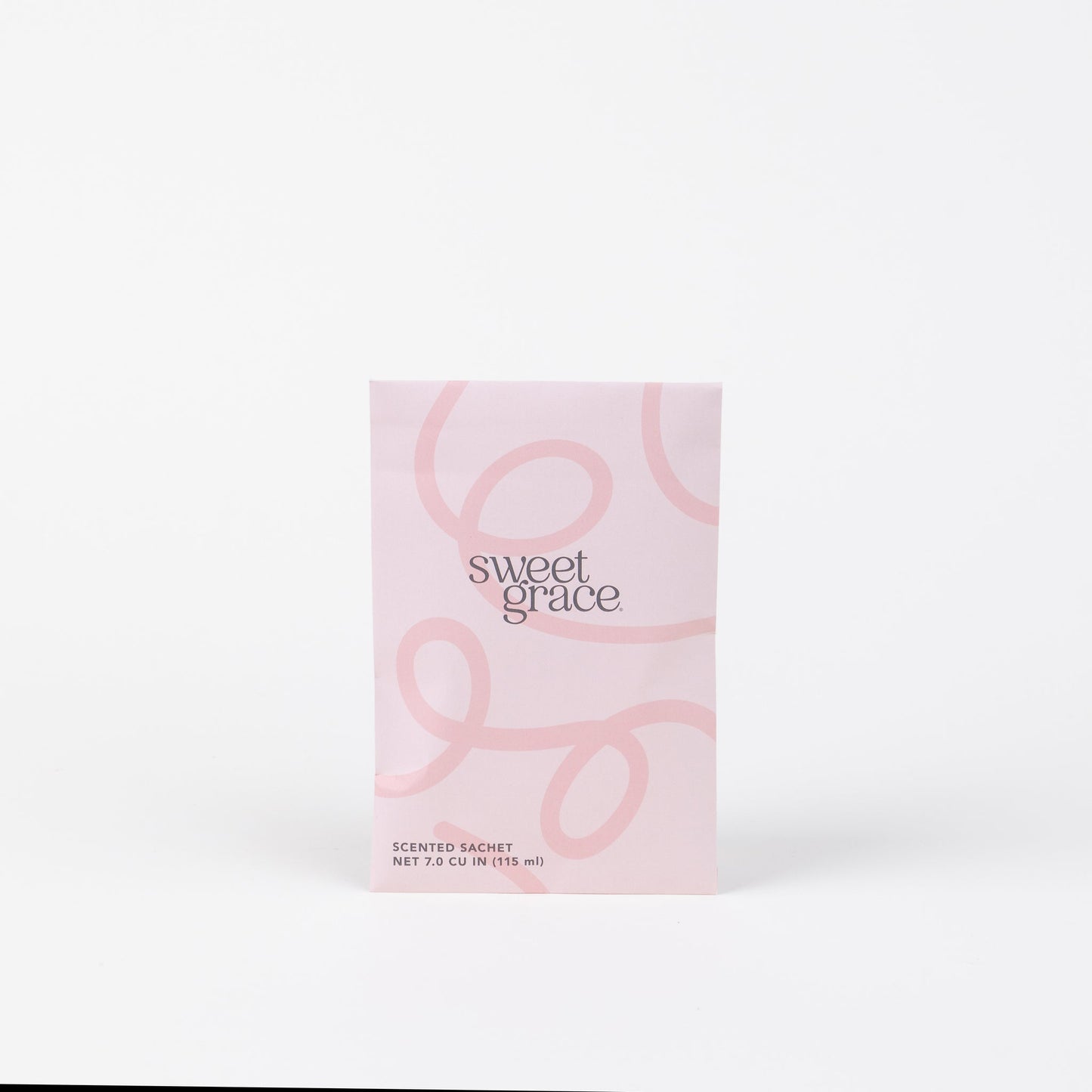 Sweet Grace Sachet - Mod Swirl