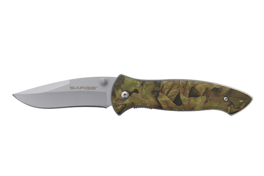 Timber - Camo Folder