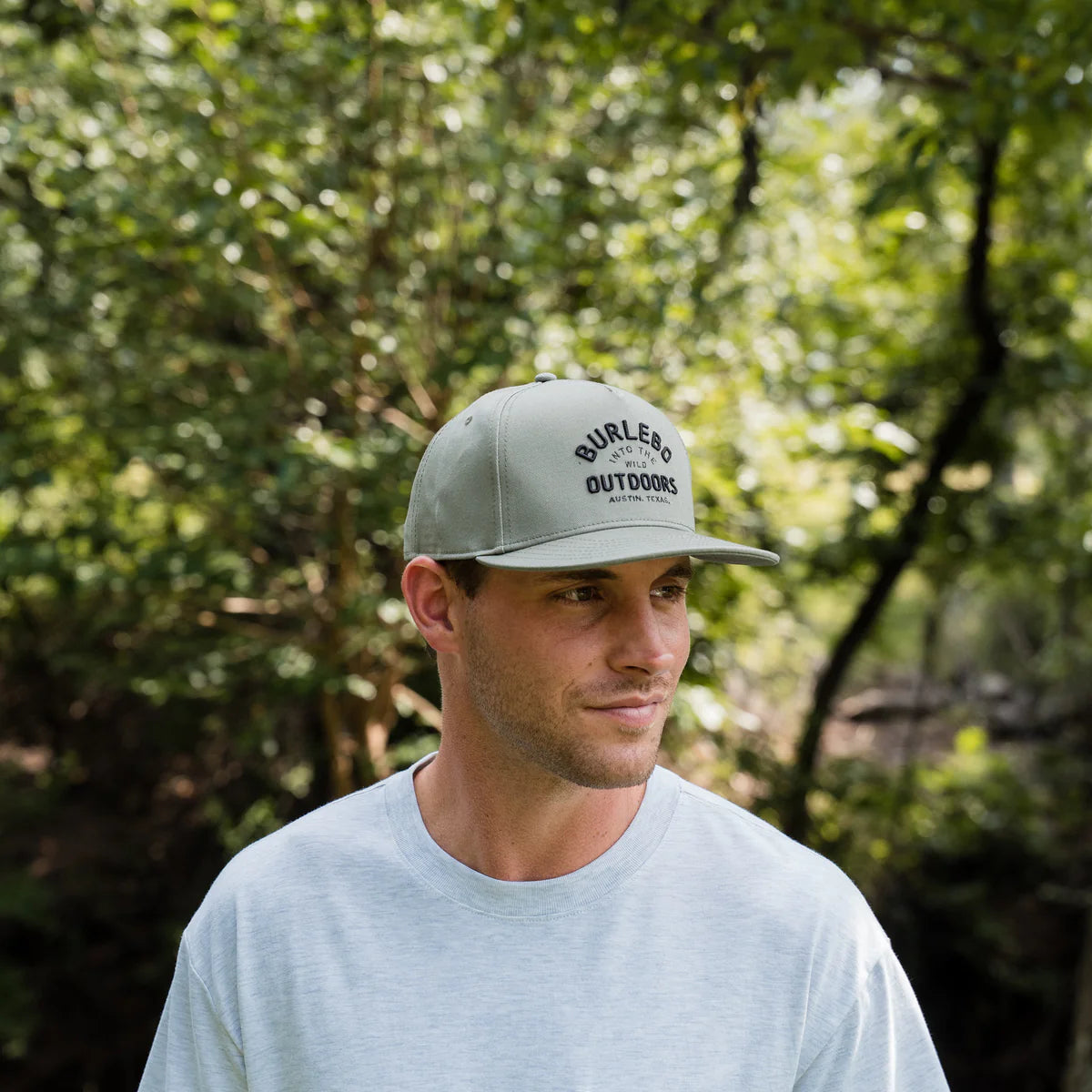 Burlebo Hat - Into The Wild